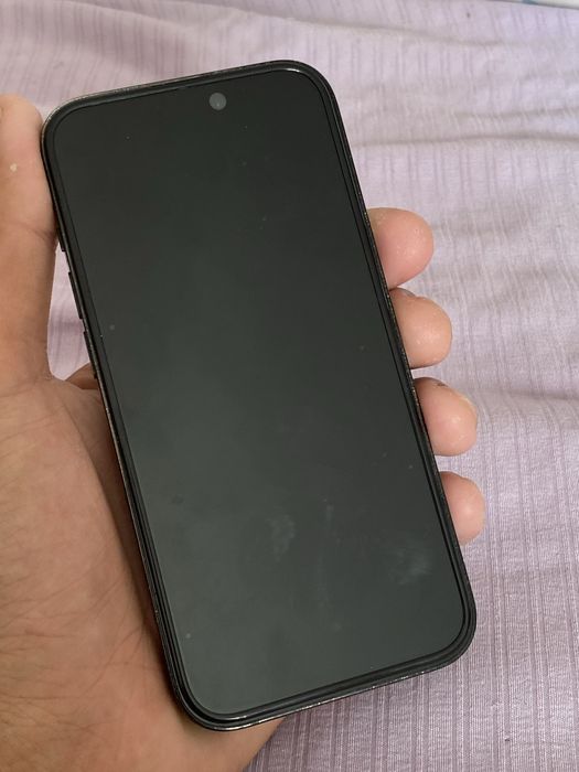 Iphone 14 pro 128