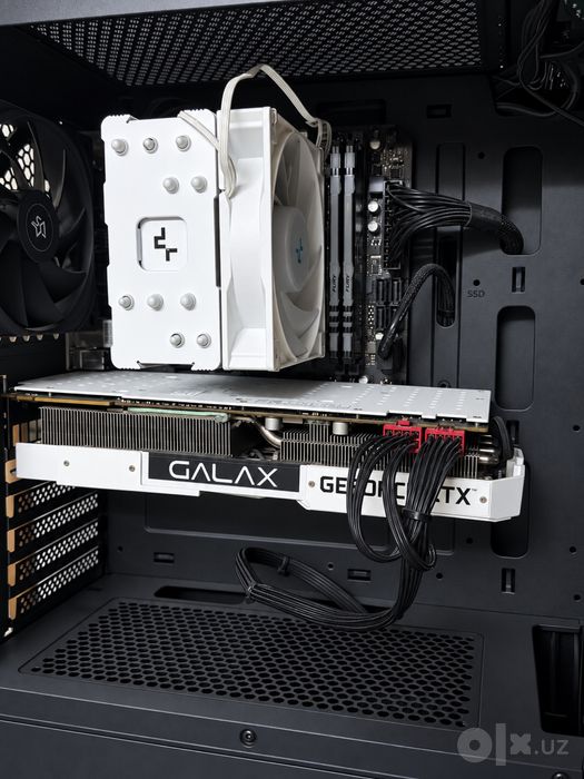 Koмплект Игровой Компьютер I5 13490f Rtx 2080