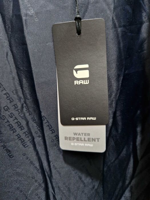 Зимно Яке*G-Star Raw *Ново!!!