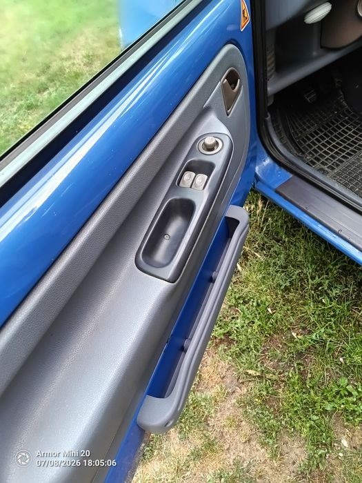 Renault Twingo MK1