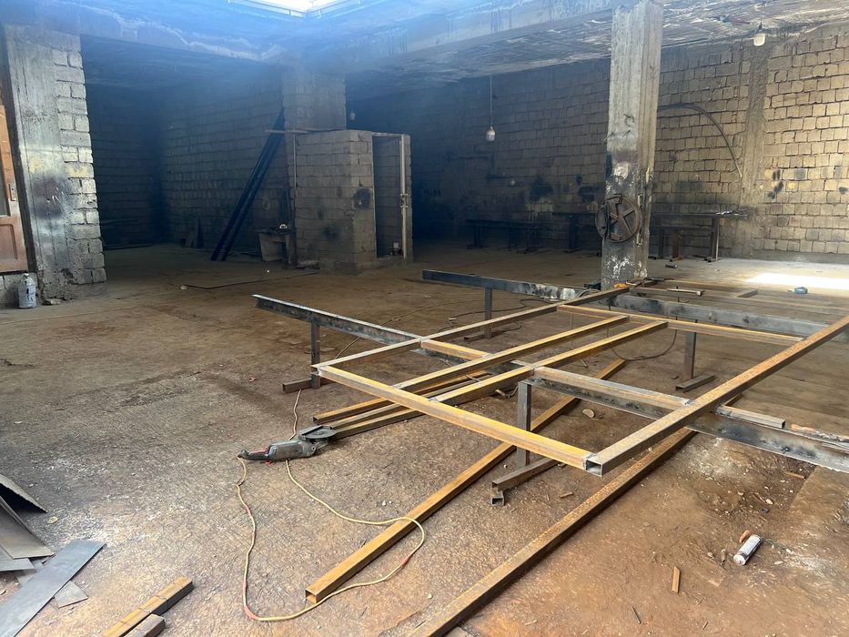 2 йарим сутик Уй