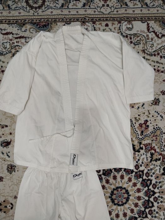 Кимоно Demix на рост 160-170