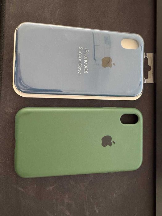 Iphone XR 128Gb White