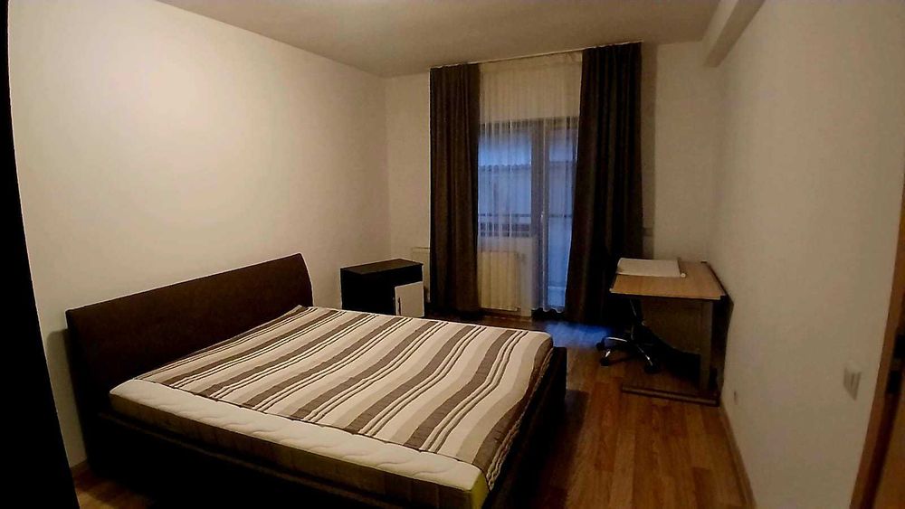 Apartament 2 camere de închiriat