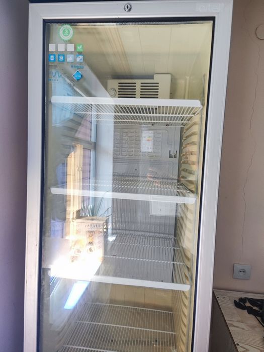 Холодильник Artel