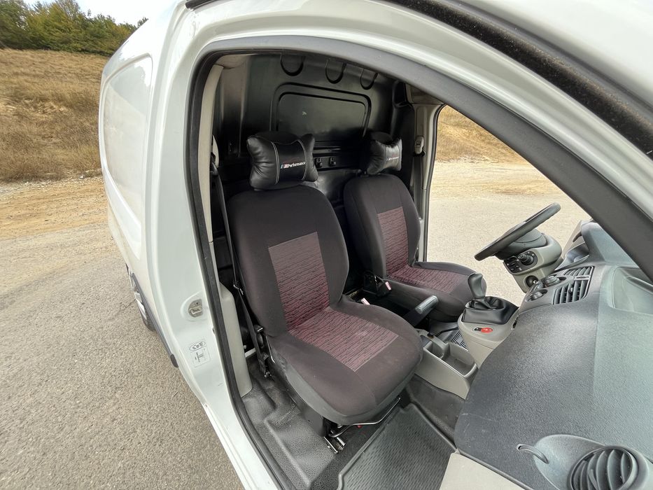 Renault Kangoo 1.5DCI 2009г.
