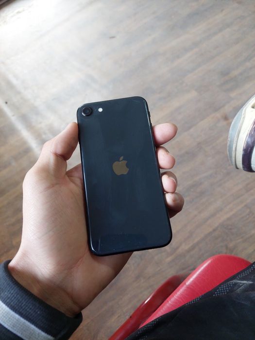 Iphone se 2020 Samarqand