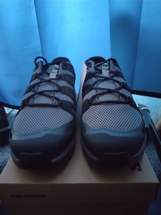Salomon X Adventure Recon 46 номер
