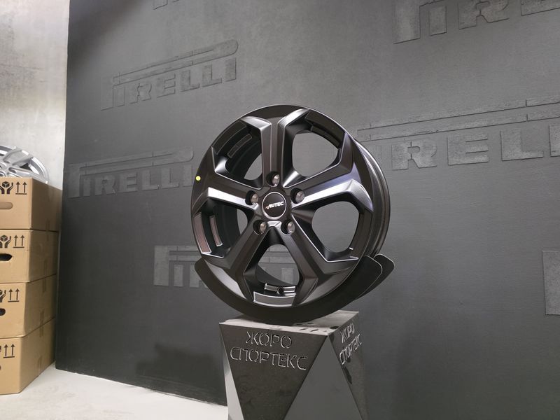 16цола 5x118 Renault Opel Рено Опел 5х118