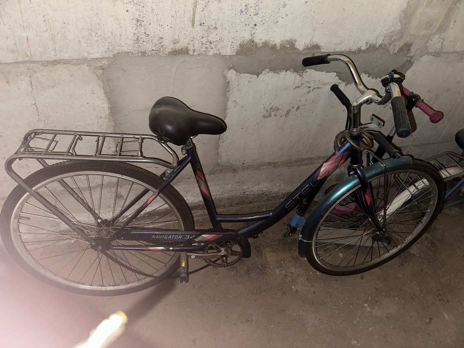 Продам 2 велика-30к вместе