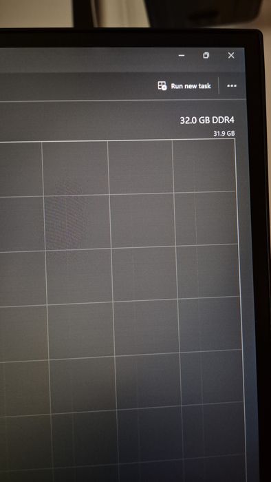 Vând 32 GB RAM Kingston DDR4