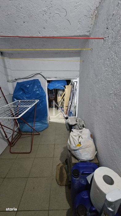 Metrou Berceni-studio-parcare-boxa