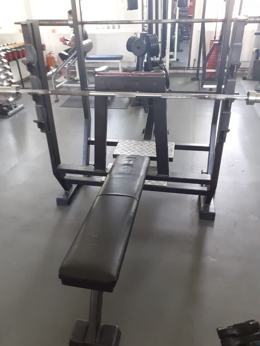 Vând aparate fitness