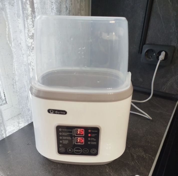 Стерилизатор. Новый.