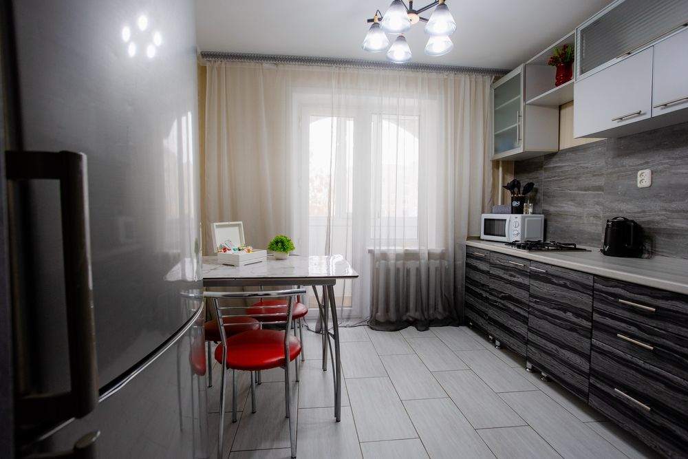 Квартиры посуточно!