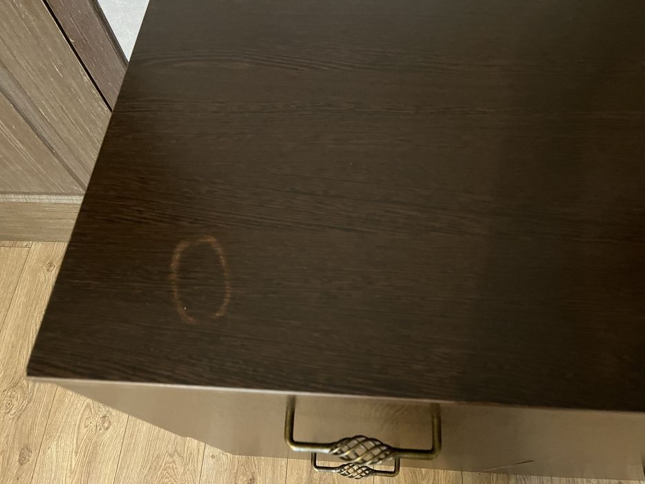 Продам б/у комод