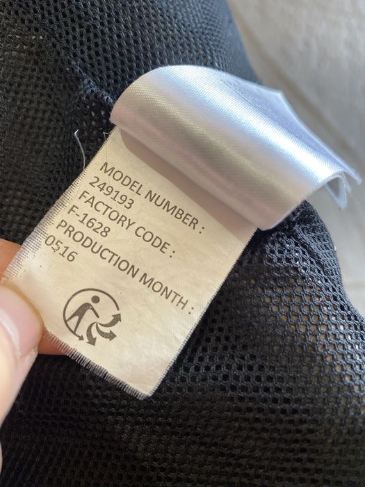 Водоустойчиво яке McKinley AquaMax Pro размер М