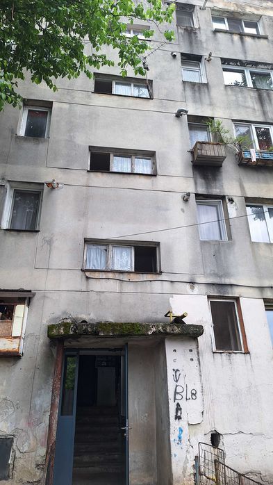 Apartament cu 2 camere de vânzare Aleea Stogu, Ferentari!