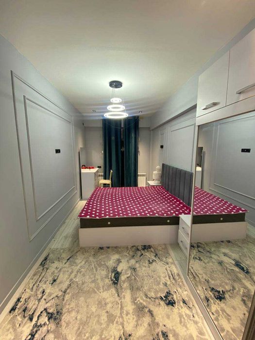 Квартира в аренду