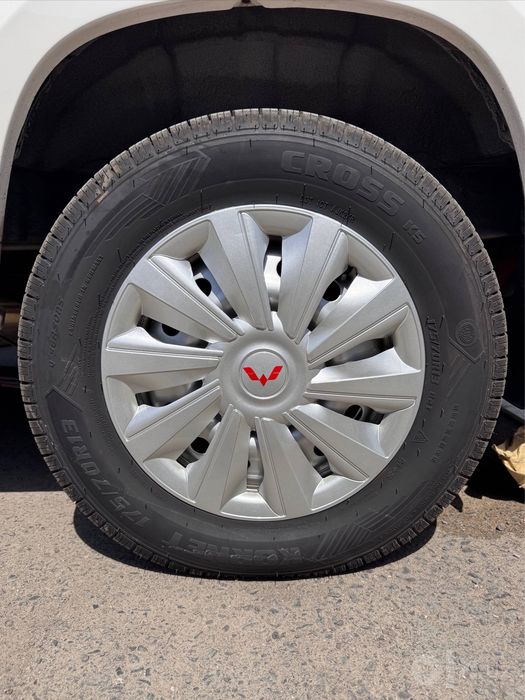 Wuling kolpak