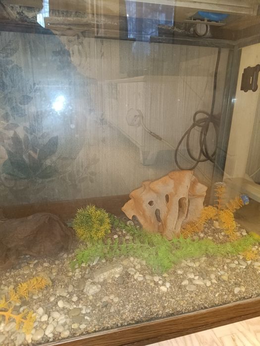 Продам аквариум JEBO