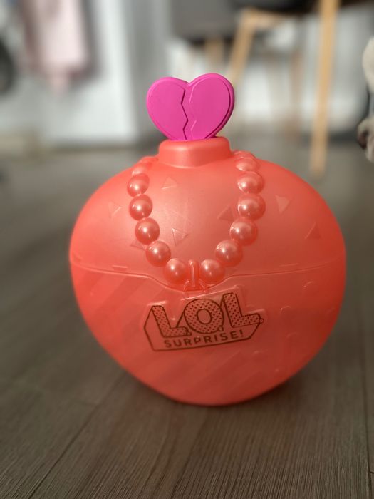 L.O.L. Surprise, Magic Flyers Fairies, Snowflake, zana zburatoare