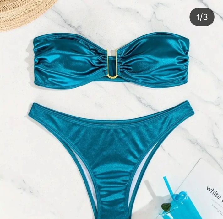 Купальник бандо L