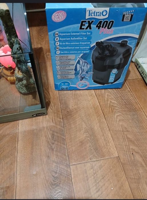 Терариум - Аквариум