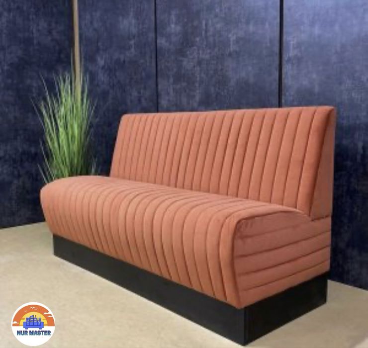 Диван для офиса, кафе, бар, ресторан