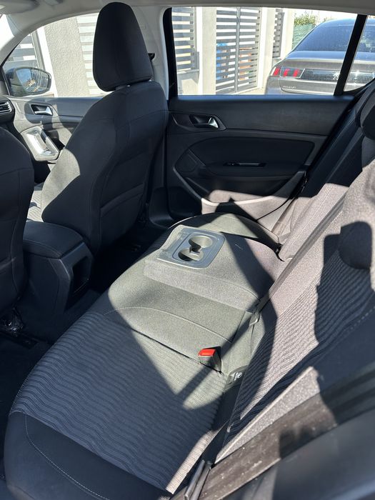 Peugeot 308 1.6 diesel