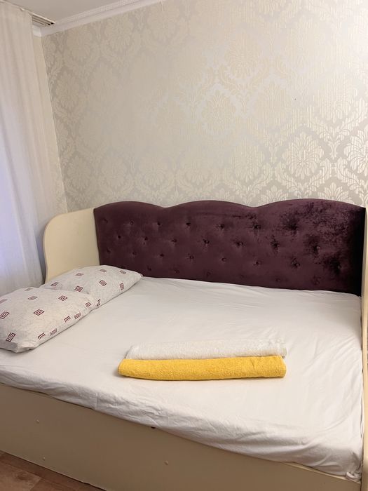 Квартира на ночь