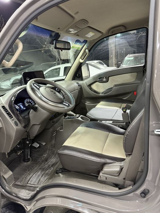 Xunday porter elektir 2023