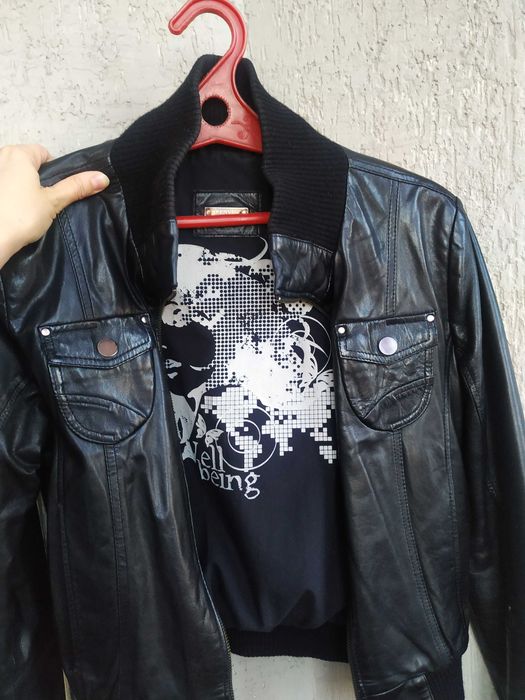 Куртки демисезонные 46 р