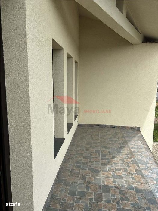 Casa D+P+E, zona Dedeman