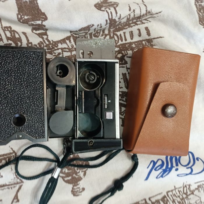 Продам фотоопарат