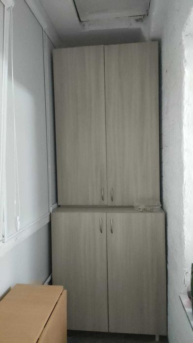 3-комн. квартира, 66м², 8 этаж