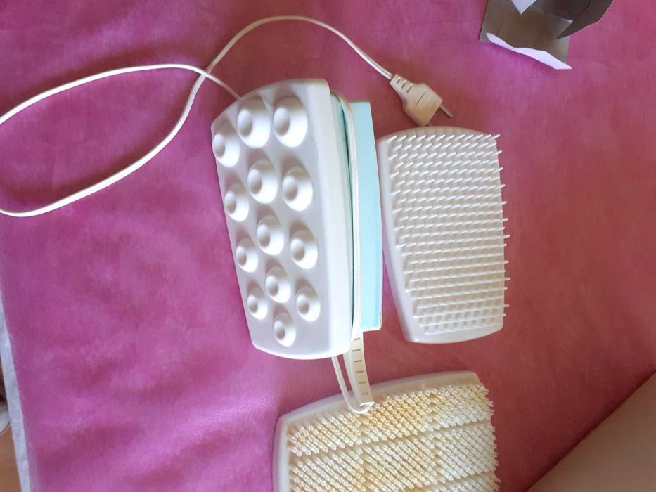 Масажор за антицелулитен масаж