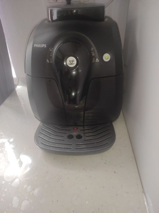 Vând espresor de cafea boabe