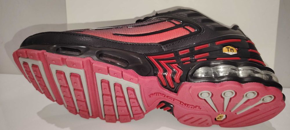Nike air max plus 3 radiant