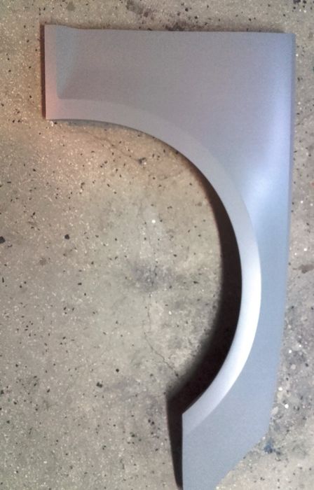 Калник за Ауди А4 / AUDI A4 2015-