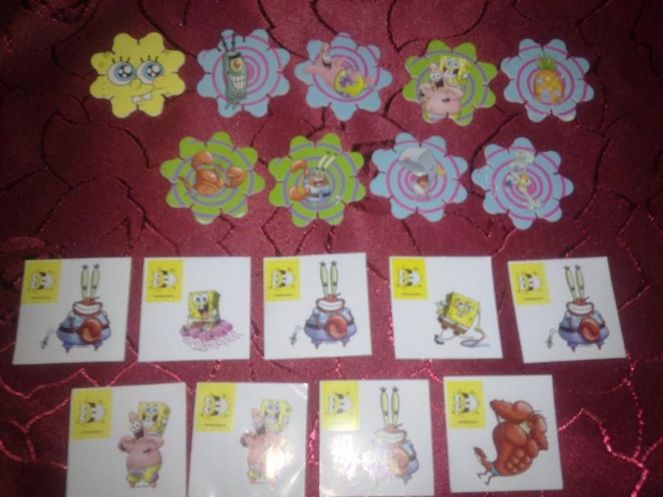 Продавам стикита от подводницата 2лв. броя