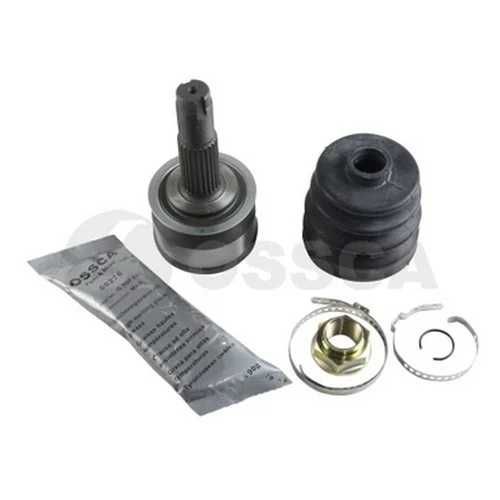 Запчасти на ВАЗы