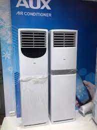 Кондиционеры AUX Колонный+Nastenniy + ПО ГОРОДУ доставкой est