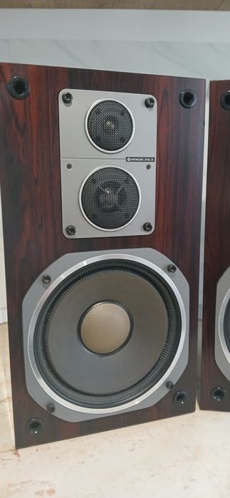 Boxe Hitachi HS 3 fara interventii