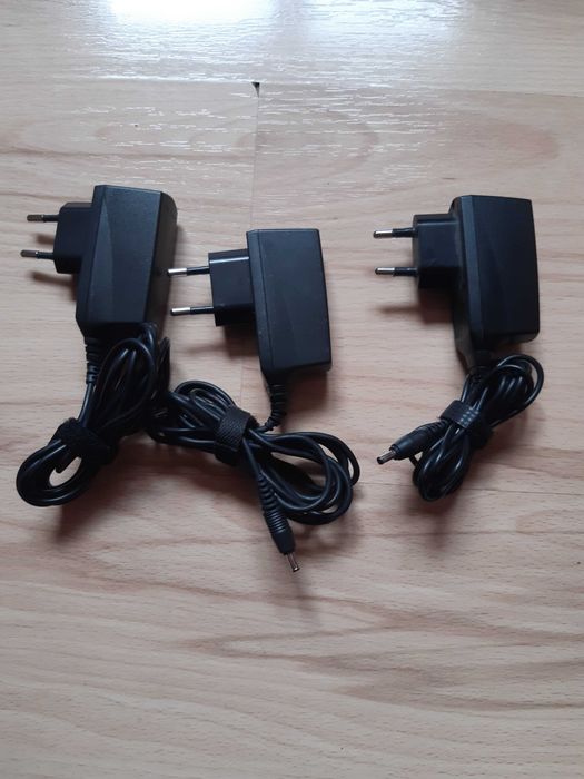 Зарядни (оригинални) у-ва за NOKIA 3310, с дебелата букса