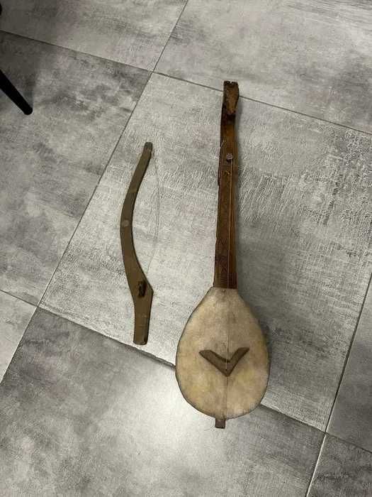 Lot vintage de 7 instrumente muzicale diferite