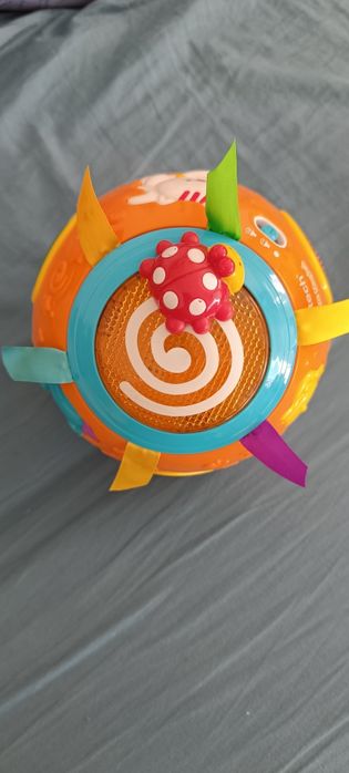 Jucărie minge magica