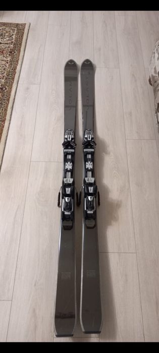 Горные лыжи Volant