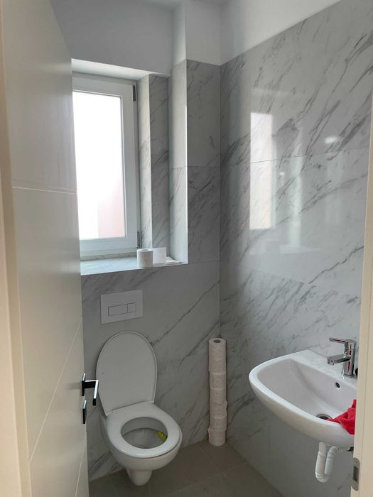 Apartament 2 camere NOU, nelocuit + loc de parcare | Vișoianu | 79.900 €