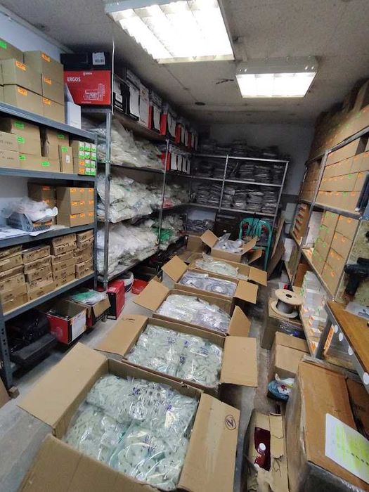 BMW 3 E46 Ремонтен комплект за стъклоповдигач